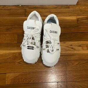 Men shoes size 41 new